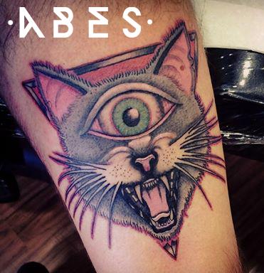 Tattoos - untitled - 95982